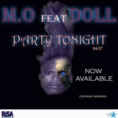 Party Tonight (feat. DOLL) 專輯 M.O/Chip