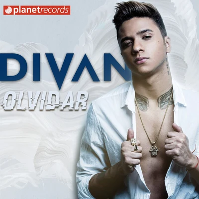 Olvidar 專輯 diVan/Yomil y El Dany/El Micha