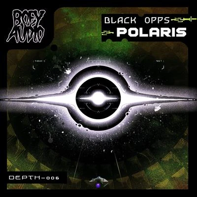 Polaris 專輯 Black Opps