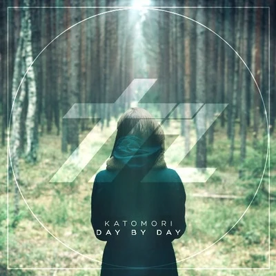 DAY BY DAY 專輯 KATOMORI