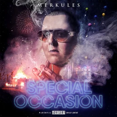 Special Occasion 专辑 Merkules