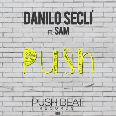 Danilo SeclìDario Nunez Push