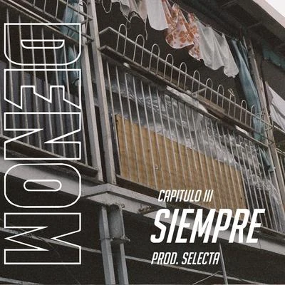 Siempre 專輯 Selecta/Denis The Menace