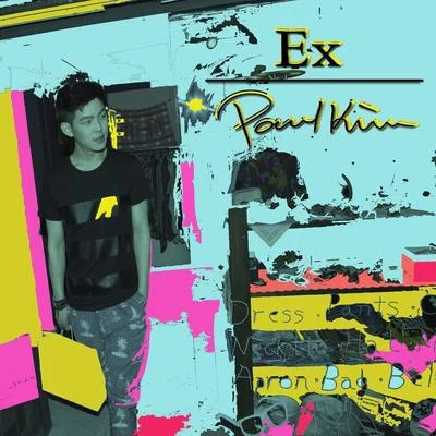 Ex 專輯 Paul Kim