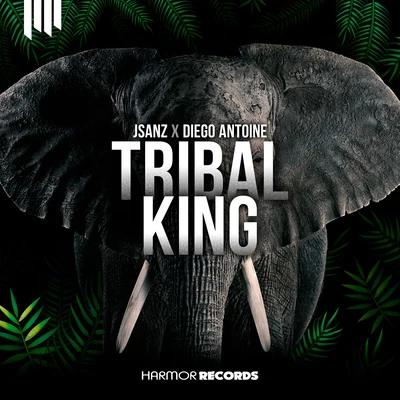 Tribal King 專輯 JSanz/Zonny W/KILLV