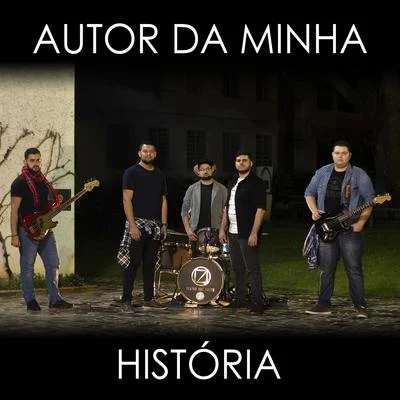 Autor da Minha História 專輯 Lucas Lima