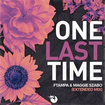 One Last Time (Extended) 专辑 Maggie Szabo/Morgan Page