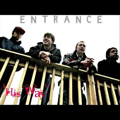 His Way 专辑 Entrance/Jam in the Van