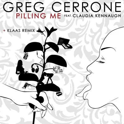 Pilling Me 专辑 Koko LaRoo/Greg Cerrone