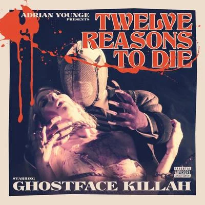 12 Reasons to Die 專輯 Adrian Younge/Ghostface Killah