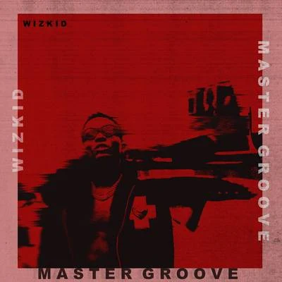 Master Groove 專輯 K.O./WizKid/Pucado