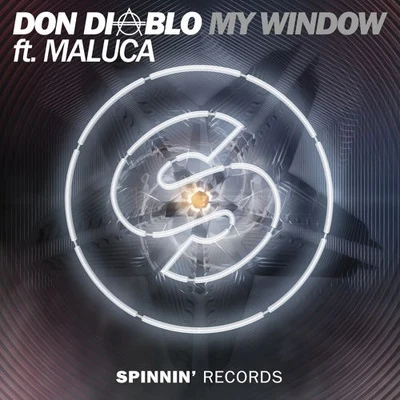 My Window 專輯 Don Diablo