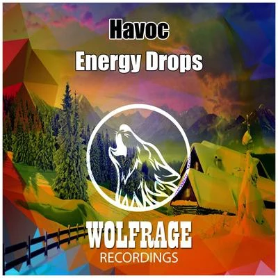 HAVOC Energy Drops