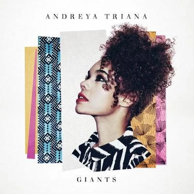 Lullaby (Logistics Remix) 專輯 Andreya Triana