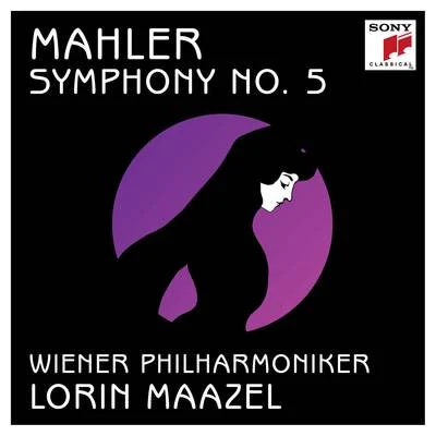 Lorin MaazelWiener Philharmoniker Mahler: Symphony No. 5 in C-Sharp Minor