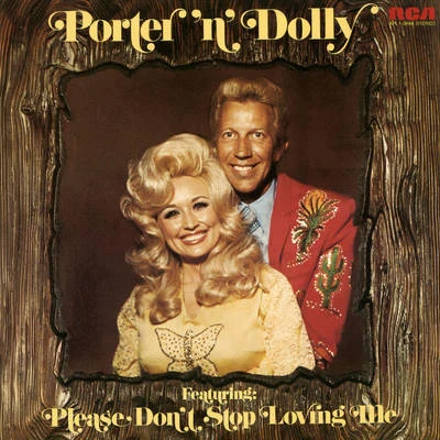 Porter N Dolly 專輯 Dolly Parton