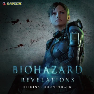 BIOHAZARD REVELATIONS ORIGINAL SOUNDTRACK 专辑 Sofia Film Orchestra/Capcom Sound Team/Inon Zur/T's Music