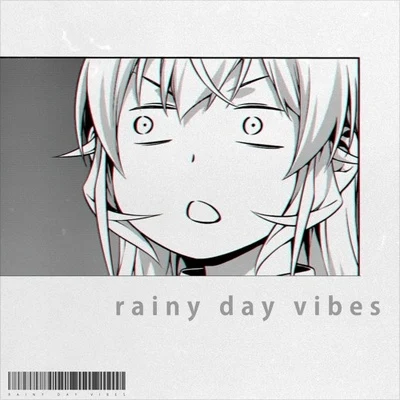 rainy day vibes 专辑 Ngyn