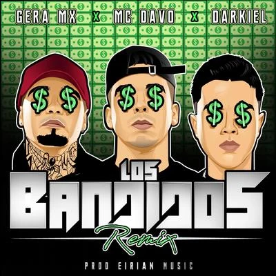 Los Bandidos (Remix) 專輯 MC Davo