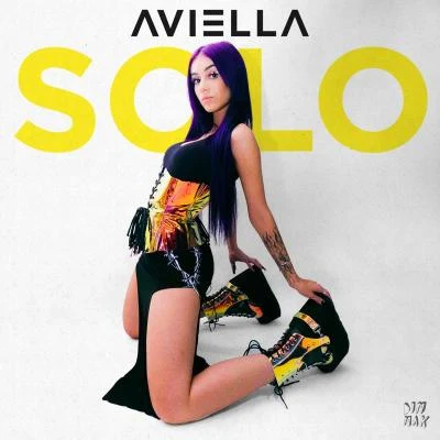 Aviella Winder SOLO