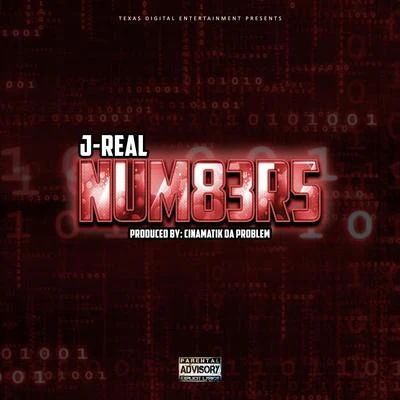 Numbers 專輯 Brooke Lakay/J-Real