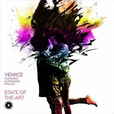 State Of The Art 专辑 VENIICE