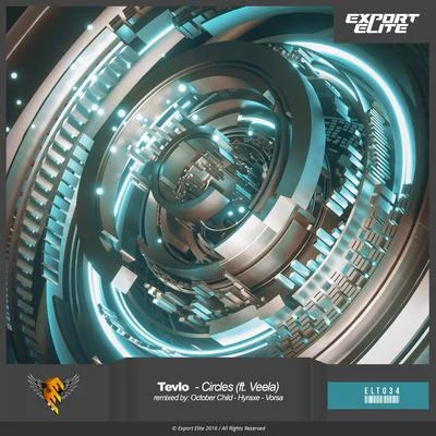 Circles 专辑 Tevlo/Hyraxe