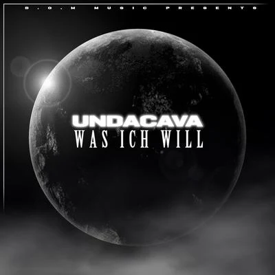 Was ich will 專輯 NGEE/Undacava