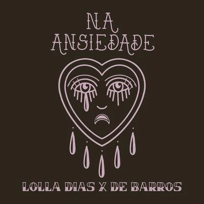 Na Ansiedade 專輯 Fê Costa/Ecologyk/Lolla Dias