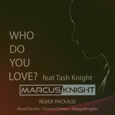 Who Do You Love? (feat. Tash Knight) [Remixes] 專輯 Tash Knight/Mr V./Marcus Knight/Jay-J