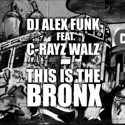 This is the Bronx 專輯 B.G. Knocc Out/DJ Alex Funk/young claybo