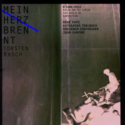 MEIN HERZ BRENNT 專輯 Rene Pape