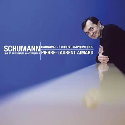 Schumann : Etudes symphoniques & Carnaval 專輯 Anne Gastinel/Pierre-Laurent Aimard