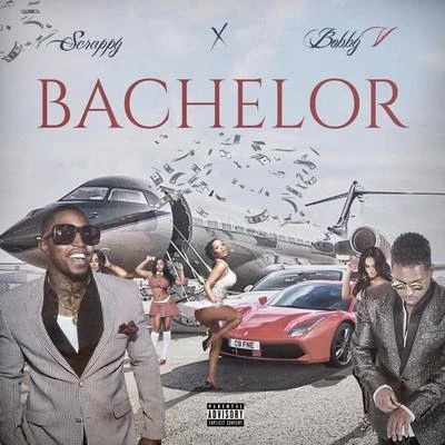 Bachelor 專輯 Bobby V