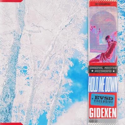 Hold Me Down 專輯 Stephen Geisler/Gidexen