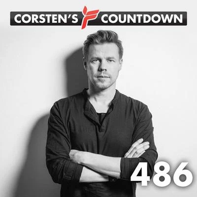 Ferry Corsten Corstens Countdown 486