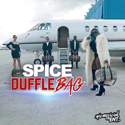 Duffle Bag 專輯 Spice