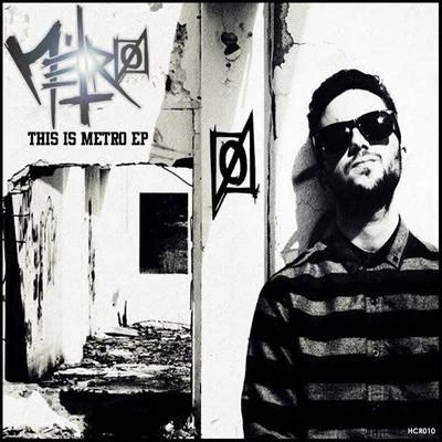 This Is Metro Ep 專輯 Metro