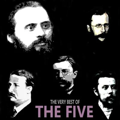 The Very Best of The Five 专辑 The Boston Symphony Orchestra