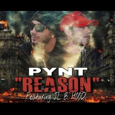 Reason (feat. Jlb. Hood) 專輯 Jlb. Hood