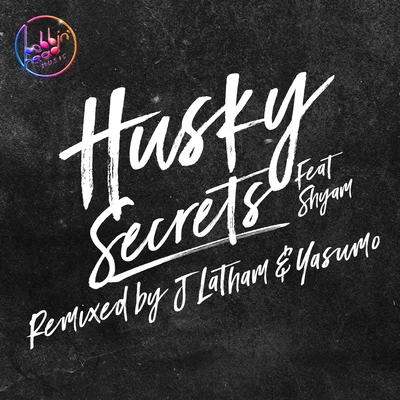 Secrets 專輯 Husky