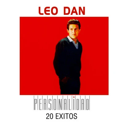 Personalidad 專輯 Leo Dan