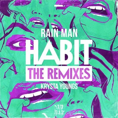 Habit (The ExtendedRemixes) 专辑 LaynoProd/David S. Park/Krysta Youngs