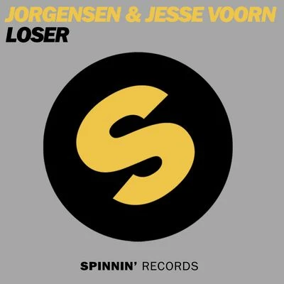 Loser 專輯 Jesse Voorn