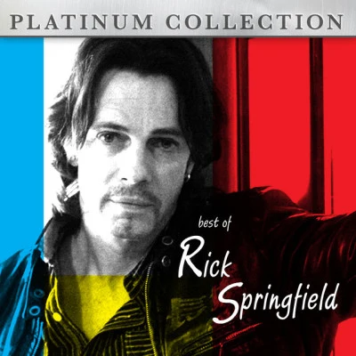 Best of Rick Springfield 专辑 Rick Springfield