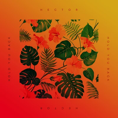 Hold You Back 專輯 Hector