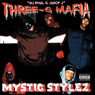 In Da Game 專輯 Three 6 Mafia