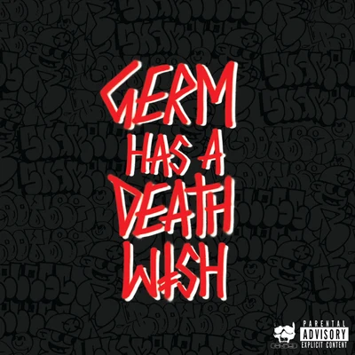 GERM HAS A DEATHWISH 專輯 Germ/Ramirez