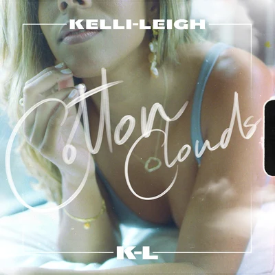 Cotton Clouds 專輯 Kelli-Leigh