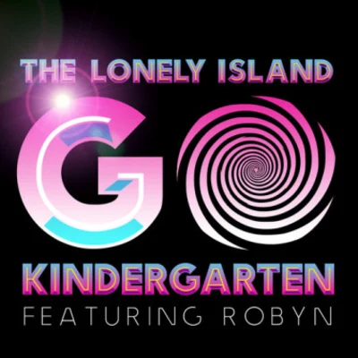 Go Kindergarten 专辑 The Lonely Island